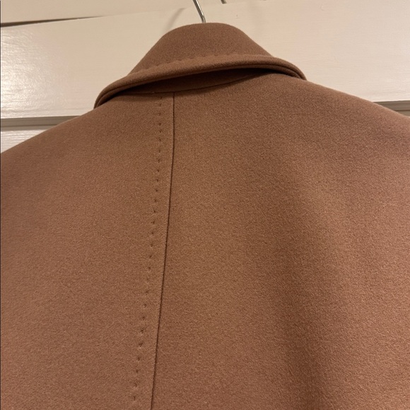 Aritzia Babaton The Slouch™ Coat - Virgin Wool Cashmere - Picture 14 of 14
